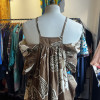 Robe Kenzo Jap vintage T36