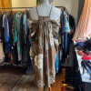 Robe Kenzo Jap vintage T36