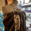 Robe Kenzo Jap vintage T36