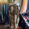 Robe Kenzo Jap vintage T36