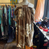 Robe Kenzo Jap vintage T36