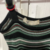debardeur Nina Ricci vintage annees 70 maille