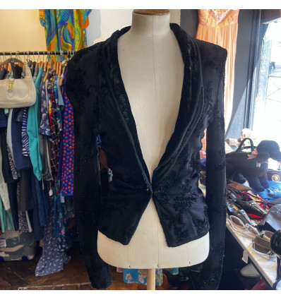 Veste John Galliano vintage TM/36