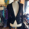 Veste John Galliano vintage TM/36