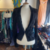 Veste John Galliano vintage TM/36