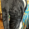 Veste John Galliano vintage TM/36