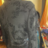 Veste John Galliano vintage TM/36
