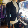 Veste John Galliano vintage TM/36