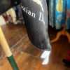 Carré Christian Dior vintage années 80