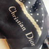 Carré Christian Dior vintage années 80