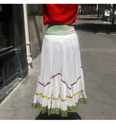 Jupe Kenzo vintage T36