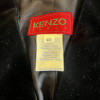 Veste Kenzo vintage velours noir T40