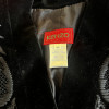 Veste Kenzo vintage velours noir T40