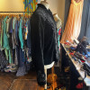Veste Kenzo vintage velours noir T40