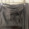 Pantalon Jil Sander à pinces T36