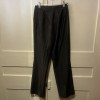 Pantalon Jil Sander à pinces T36