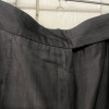 Pantalon Jil Sander à pinces T36