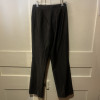 Pantalon Jil Sander à pinces T36