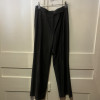 Pantalon Jil Sander à pinces T36