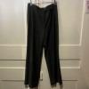 Pantalon Jil Sander à pinces T36