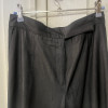 Pantalon Jil Sander à pinces T36