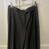 Pantalon Jil Sander à pinces T36