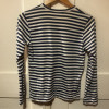 Tee-Shirt Comme des Garçons vintage rayures TS