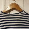 Tee-Shirt Comme des Garçons vintage rayures TS