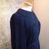 Robe Saint-Laurent vintage taille 36