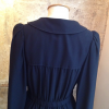 Robe Saint-Laurent vintage taille 36