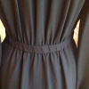 Robe Saint-Laurent vintage taille 36