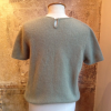 Pull Chloé esprit retro taille M/L