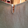 Pull Chloé esprit retro taille M/L