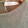 Pull Chloé esprit retro taille M/L