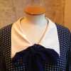 Blouse Saint-Laurent vintage