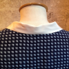 Blouse Saint-Laurent vintage