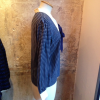 Blouse Saint-Laurent vintage