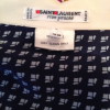 Blouse Saint-Laurent vintage
