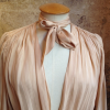 Blouse Saint-Laurent vintage taille 38