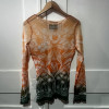 Top Mesh Jean Paul Gaultier