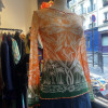 Top Mesh Jean Paul Gaultier