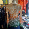 Top Mesh Jean Paul Gaultier