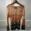 Top Mesh Jean Paul Gaultier