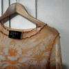 Top Mesh Jean Paul Gaultier