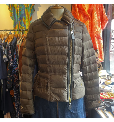 Doudoune Burberry Brit TS
