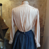 Blouse Saint-Laurent vintage taille 38