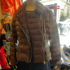 Doudoune Burberry Brit TS