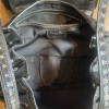 Sac Christian Dior vintage clouté