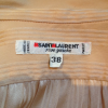 Blouse Saint-Laurent vintage taille 38