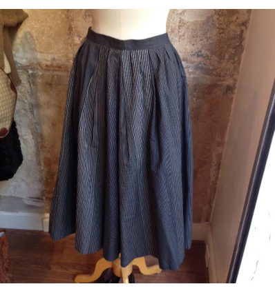 Jupe Nina Ricci vintage